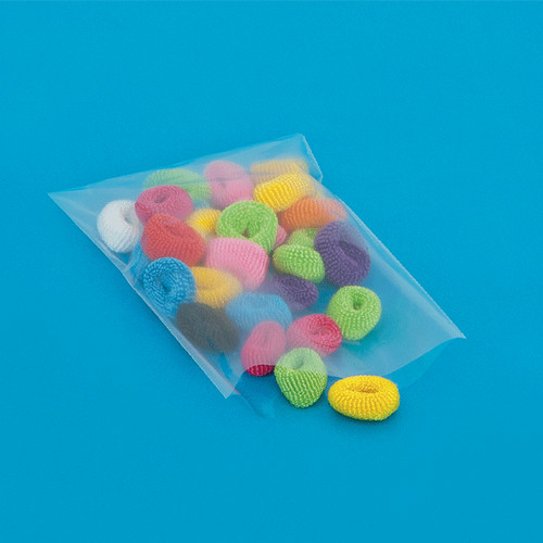 Sacchetti buste trasparenti - sacchetti,