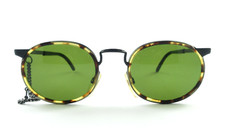 Metalflex Fiorucci occhiali da sole unisex Mod. 89