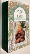 Lotto Cucina Regionale