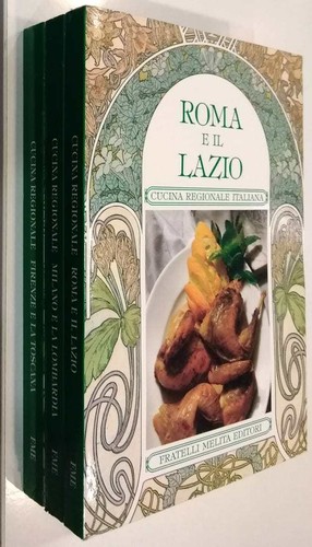 Lotto cucina regionale - lotto,