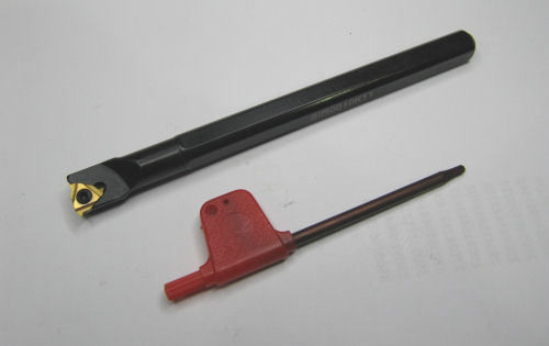 Utensile filettatura interna - filettatura,