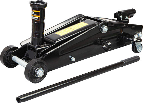Ton capacity - lbs),