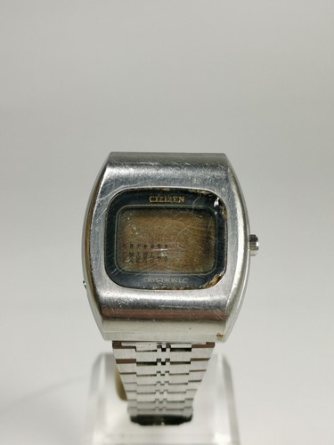 Orologio citizen crystron - orologio,