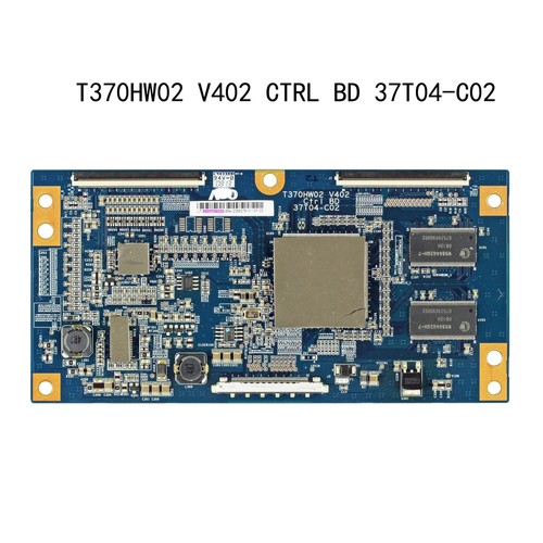 Con board t370hw02 - t-con, v402