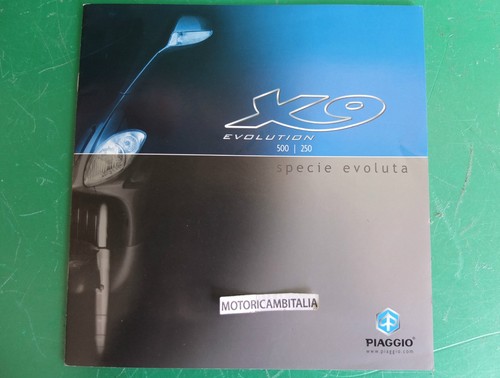 Per scooter piaggio 500 200 - scooter,