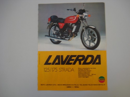 Advertising pubblicità 1978 - pubblicità,