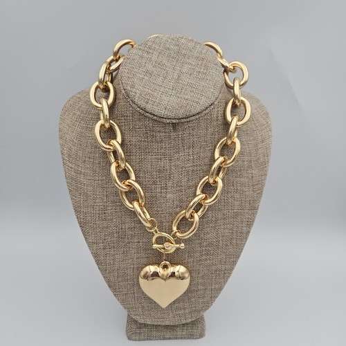 Collana vintage kjl kenneth - vintage,