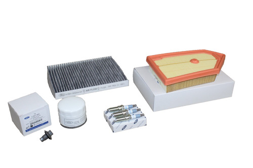 Kit ispezione ecoboost - ispezione,
