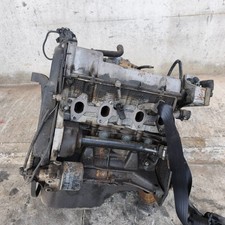 Motore Completo Fiat 600