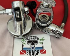 SCUBAPRO PILOT /MK5 REGOLATORE