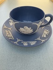 Tazza da tè e piattino