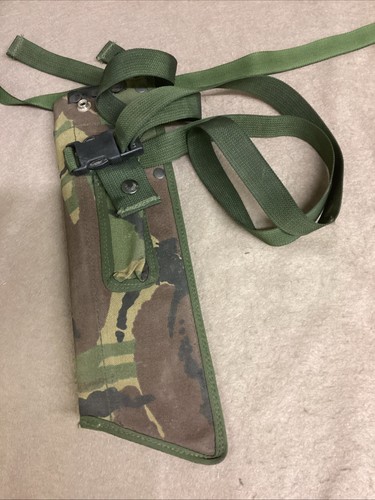British army machete sheath - british,
