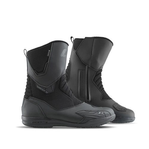 Gaerne duran gore tex - gore-tex, black