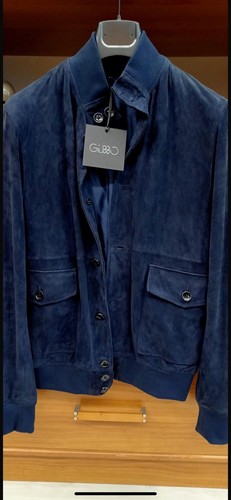 Giubbino uomo primavera - uomo, pelle