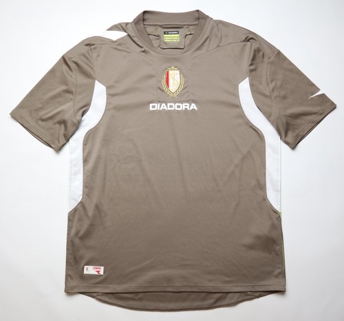 Standard liege 2009 - 2009/2010, terzo