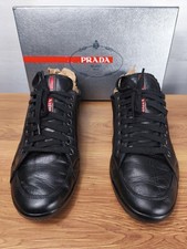 Prada scarpe ginnastica - prada,