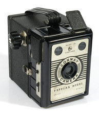 PRL) CONWAY CAMERA POPULAR