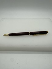 Penna a sfera vintage Waterman