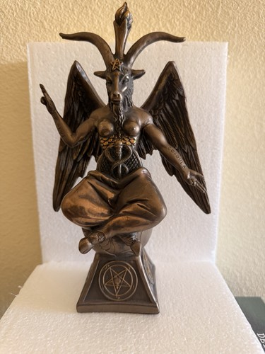 Statua pagana wiccan base - statua,