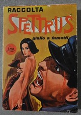 Raccolta Spettrus n.6