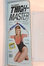 Vintage 1991 Thigh Master