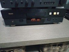 Teac  CD-3 lettore cd,con