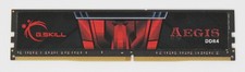 G.Skill Aegis 8 GB (1x8 GB)