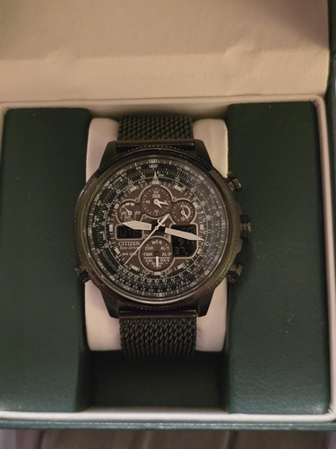 Citizen jy803750e orologio - citizen,