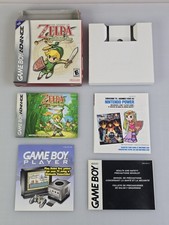 The Legend of Zelda: The