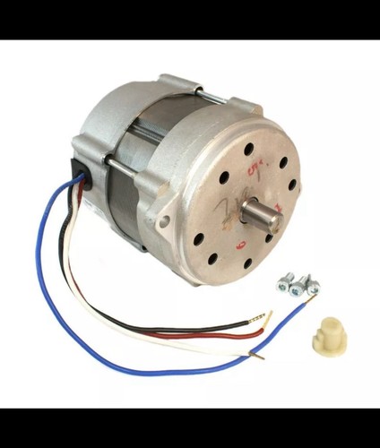 Riello mectron burner - riello,