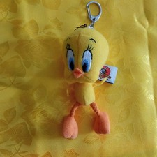 Titti PORTACHIAVI PELUCHE cm