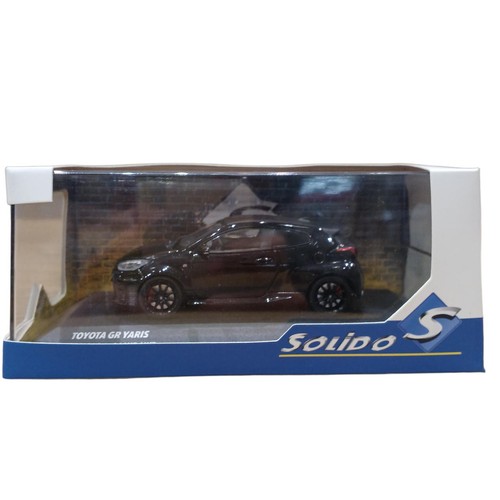 Kyosho toyota yaris - toyota,