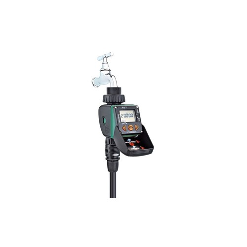 Programmatore elettronico - programmatore,