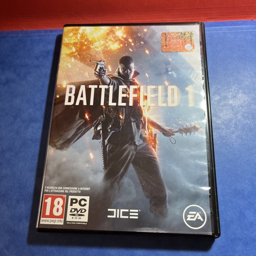 Battlefield con dischi - 1,