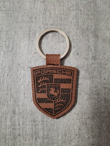 Portachiavi porsche - portachiavi,