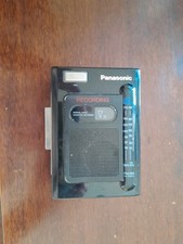 Walkman vintage radio registratore Panasonic RX-SR39 anni '90