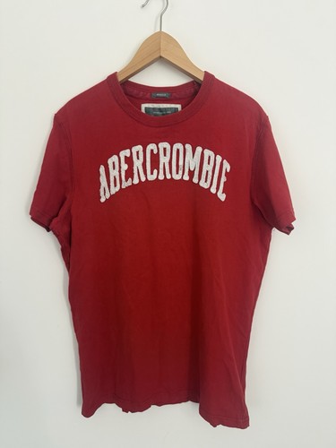 Shirt abercrombie fitch y2k - t-shirt,
