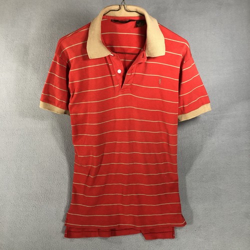 Polo vintage anni ysl - anni, 80