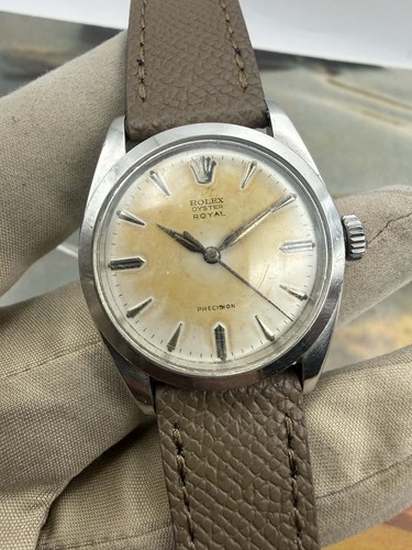 Orologio polso vintage - orologio,