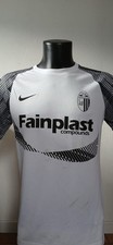 Nike Adjapong #17 Match Worn