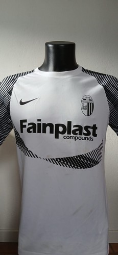 Maglia calcio nike - calcio, adjapong