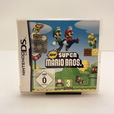 New Super Mario Bros per