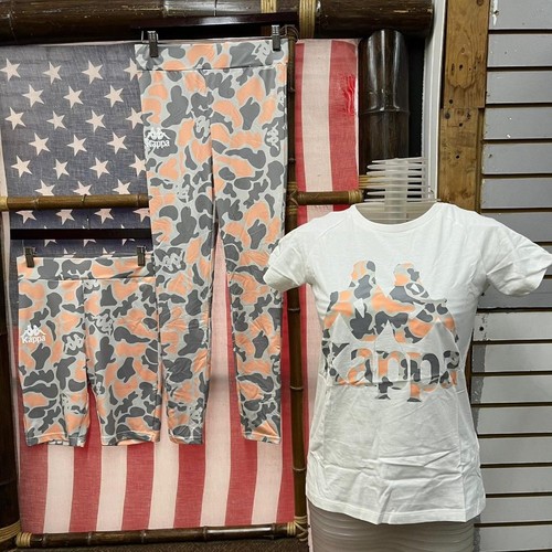 Nwot kappa 3pc - nwot, t-shirt