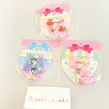 Set cravatta per capelli