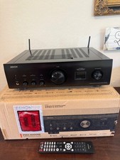 Denon pma 900hne integrated - denon, pma-900hne