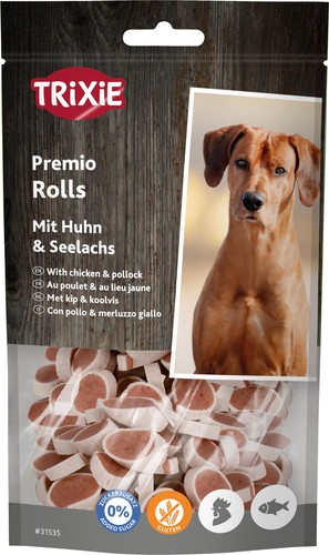 Trixie 31535 premio fish - premio,