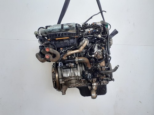 Bh02 motore completo - completo, /