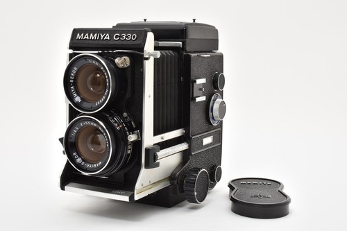 Quasi come nuova mamiya c330 - mamiya,