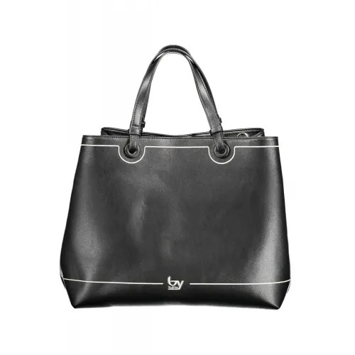 Byblos borsa donna nero - byblos,