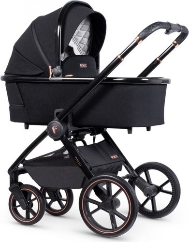 Tinum passeggino duo - 2.0,